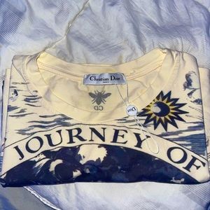 Men’s DIOR tshirt